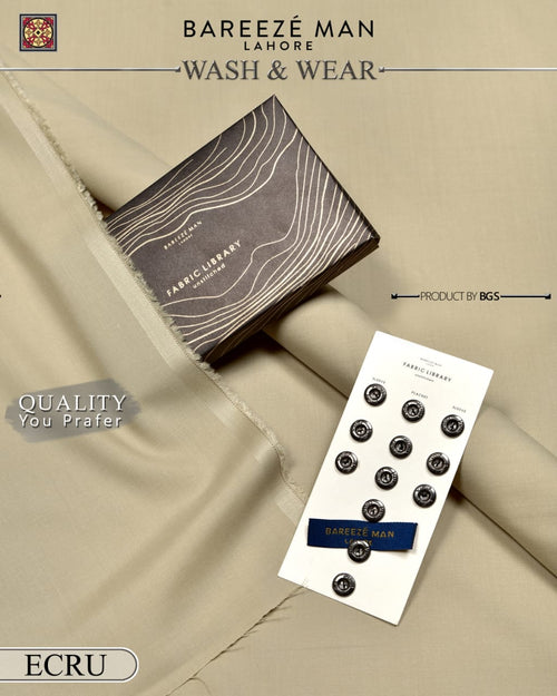 Bareeze Man-Light Beige-Allow To Open
